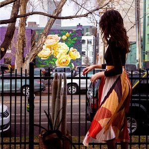 Meet your Posher, Niki